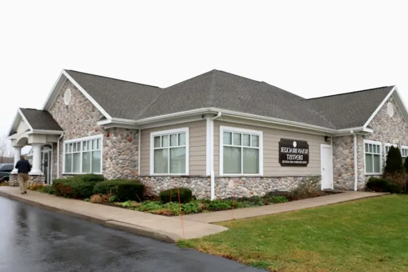 Rochester Dr. Susan Bracker, DDS