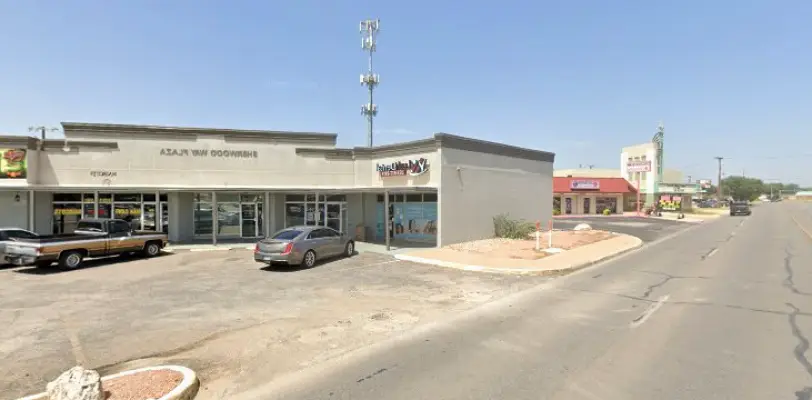 San Angelo Lush Dental
