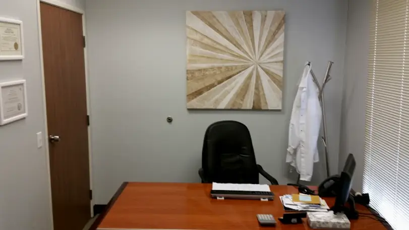 San Marcos Grandon Village Dental Office