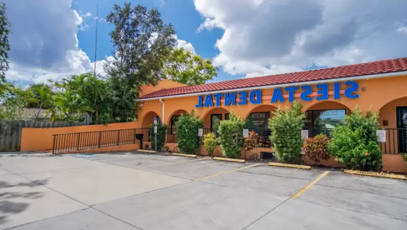 Sarasota Siesta Dental
