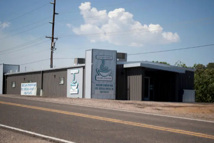 Silver City Kaiyra Salcido, DDS