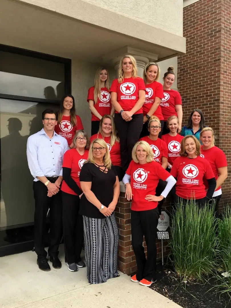 Smile Doctors Orthodontics - Powell