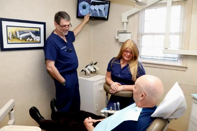Smithtown Dental Care