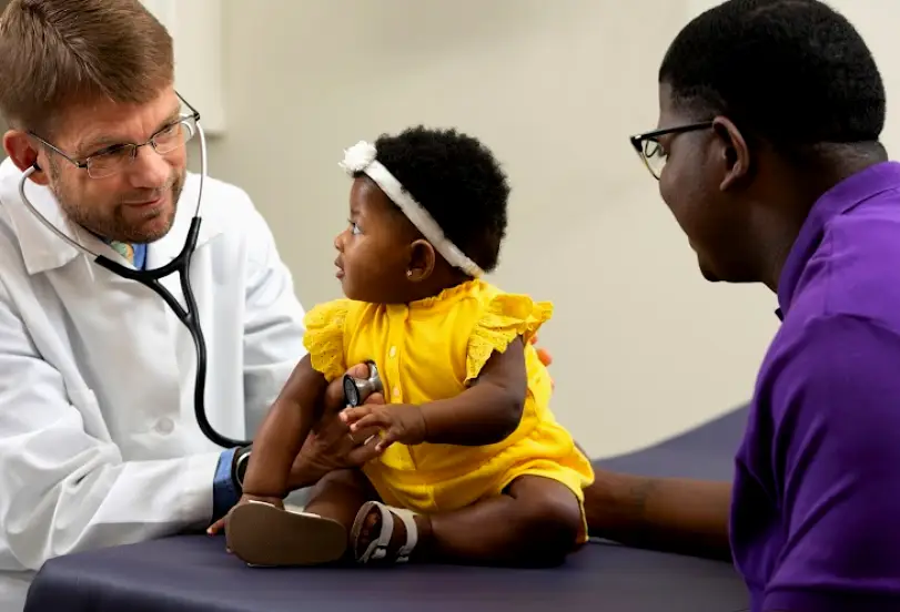 Sodus Community Health