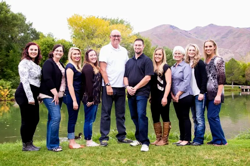 Spanish Fork Atwood Family Dentistry