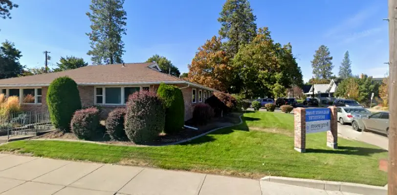  Spokane Maloney Family Dentistry