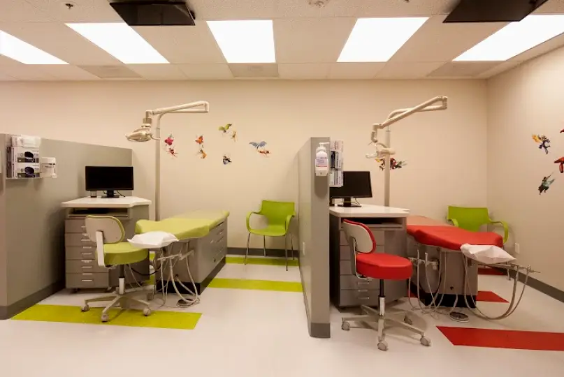 St Helens St. Helens Pediatric Dentistry
