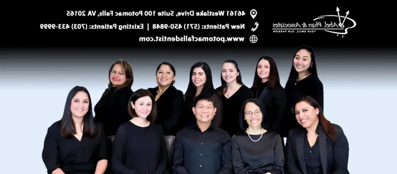  Sterling Abel Phan & Associates DDS PLLC