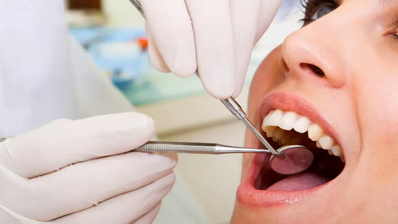 Stevensville Kent Island Dentistry