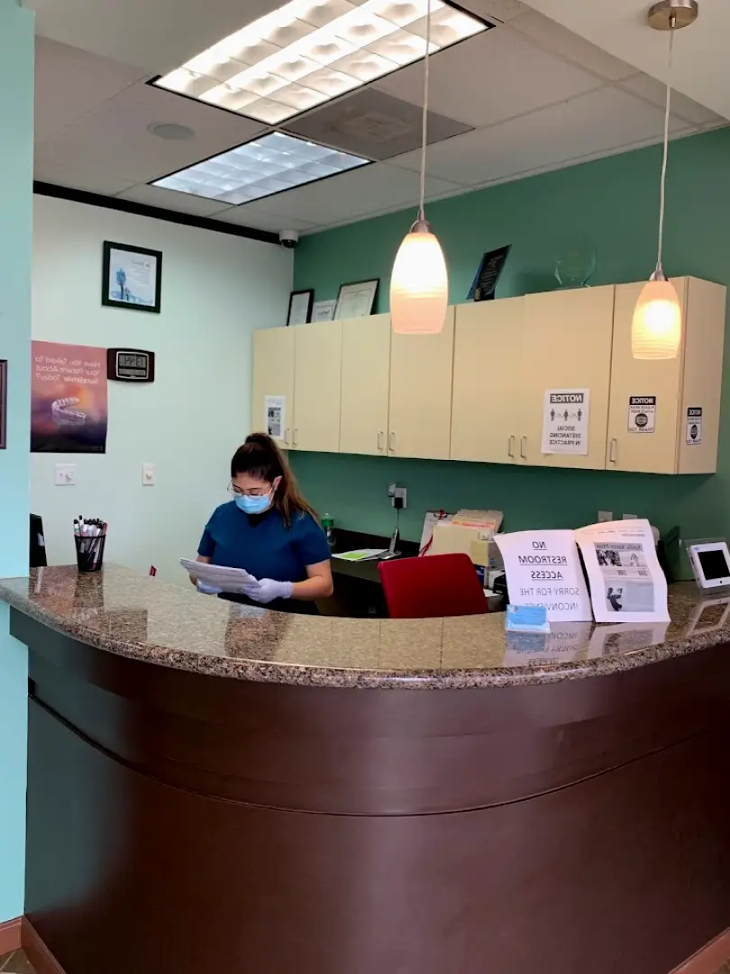 Sugar Land Delight Dental