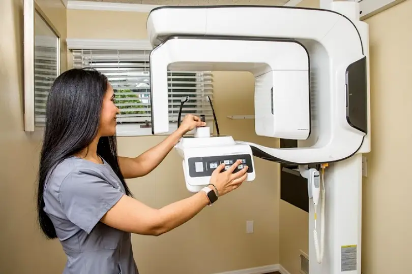 Teaneck Complete Dental Works