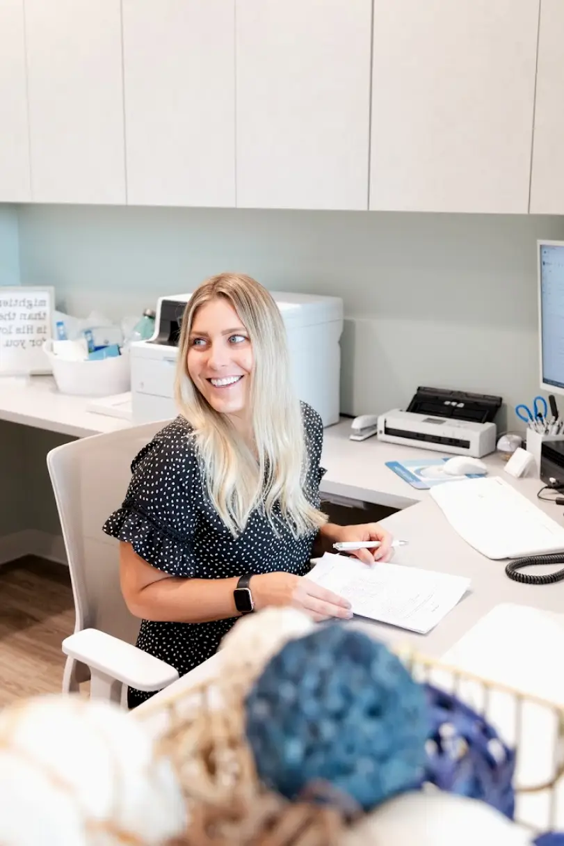 The Dental Studio of Wilmington