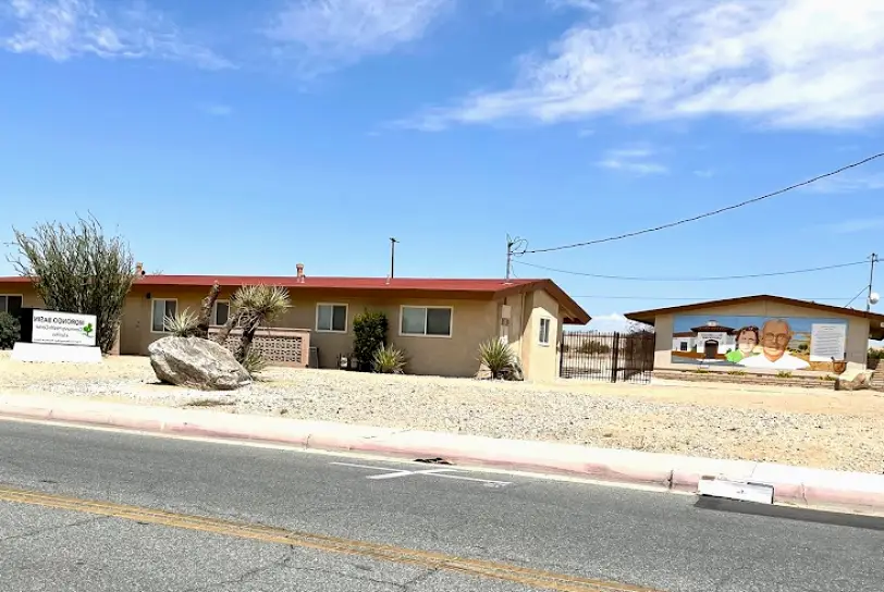 Twentynine Palms Morongo Basin Community Health Center - Medical
