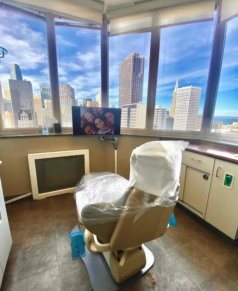 Union Square Sutter Dental Collective