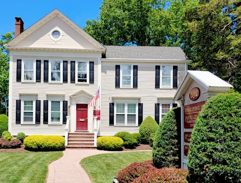 Upper Montclair Bellevue Avenue Dental Associates
