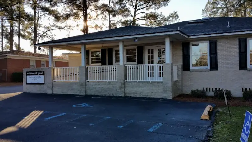 Valdosta Summers J Scott DDS