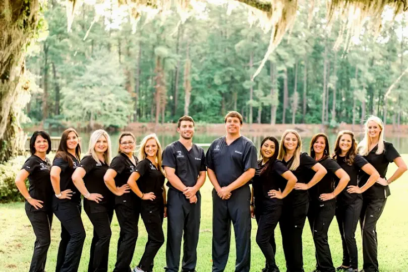 Varnville Hampton Dentistry