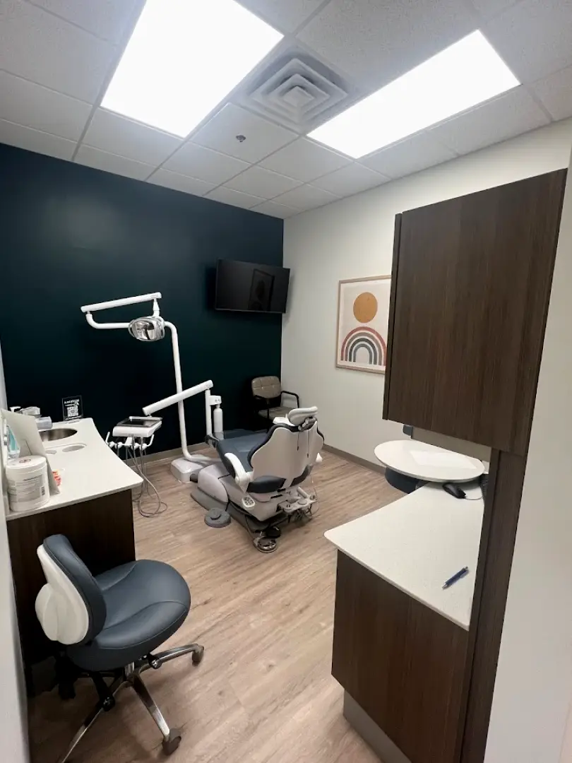 Vestavia Hills Highlands Dental Arts