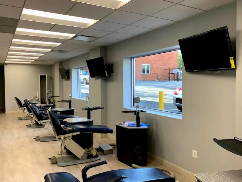 Washington Anacostia Braces