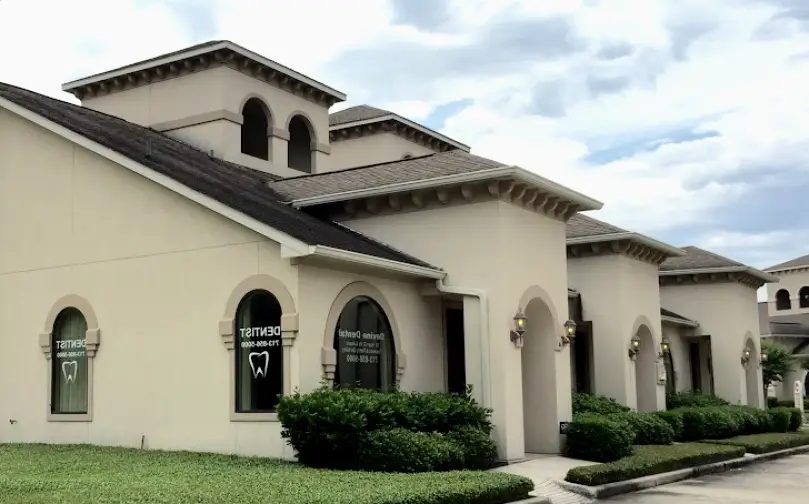Willow Center Devine Dental