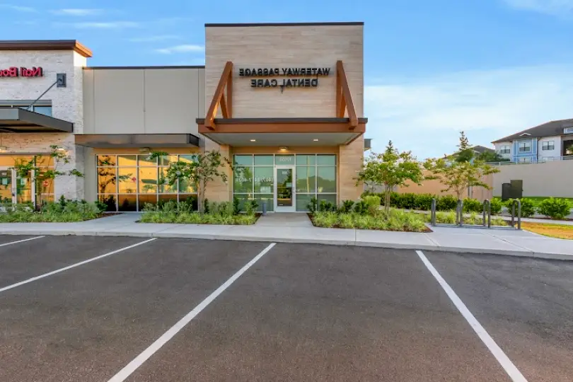 Winter Garden Waterway Passage Dental Care