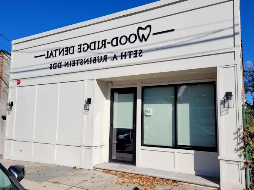 Wood-Ridge Seth A. Rubinstein DDS
