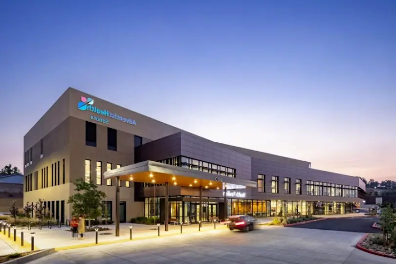 Adventist Health Sonora
