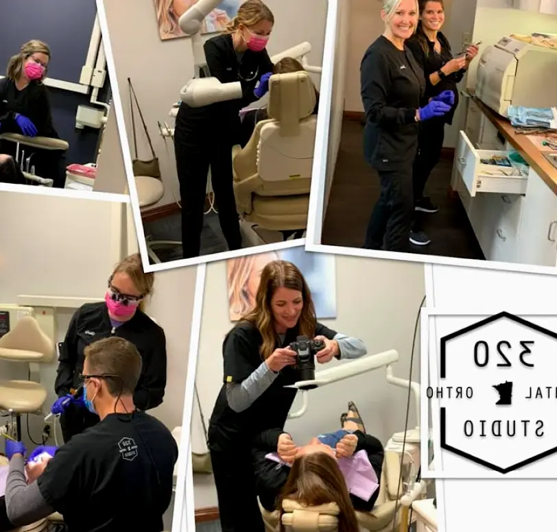 Alexandria 320 Dental Studio - Joseph M. Haack, DDS