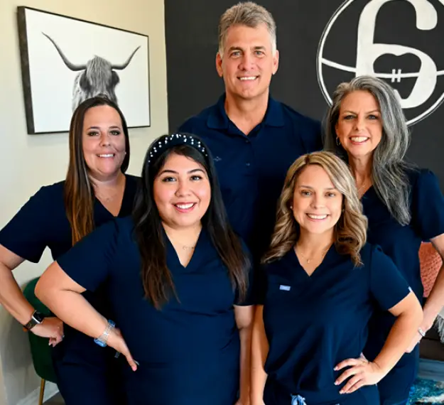  Allen & Allen Orthodontics - Rockwall