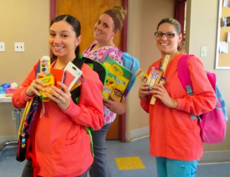 Ambler DelliGatti & Milewski Orthodontic Group