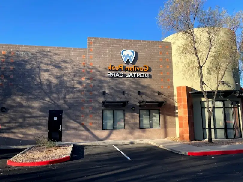 Anthem Gavilan Peak Dental Care