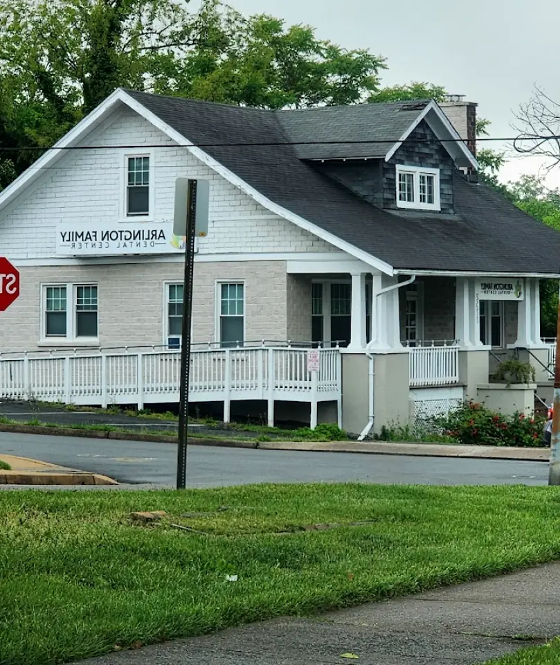 Arlington Family Dental Center