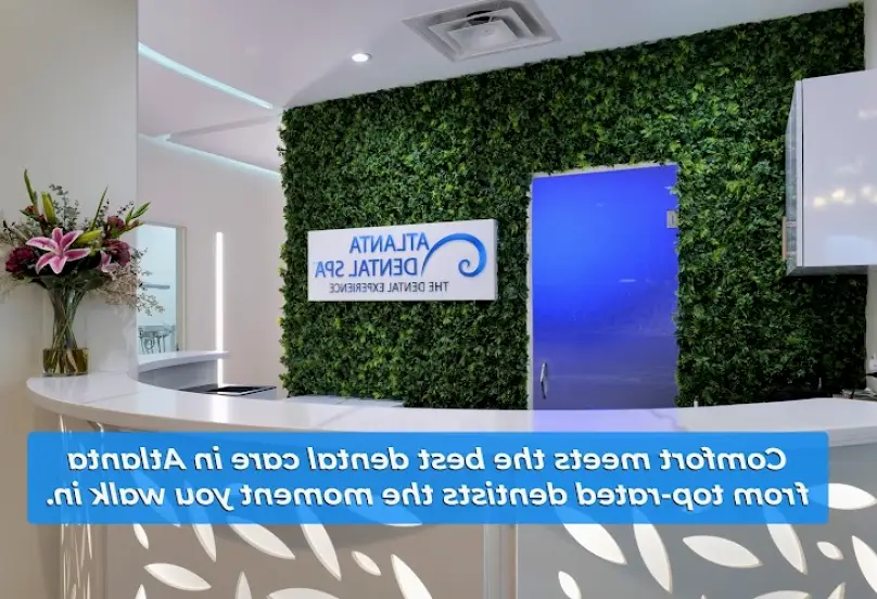  Atlanta Dental Spa - Brookhaven