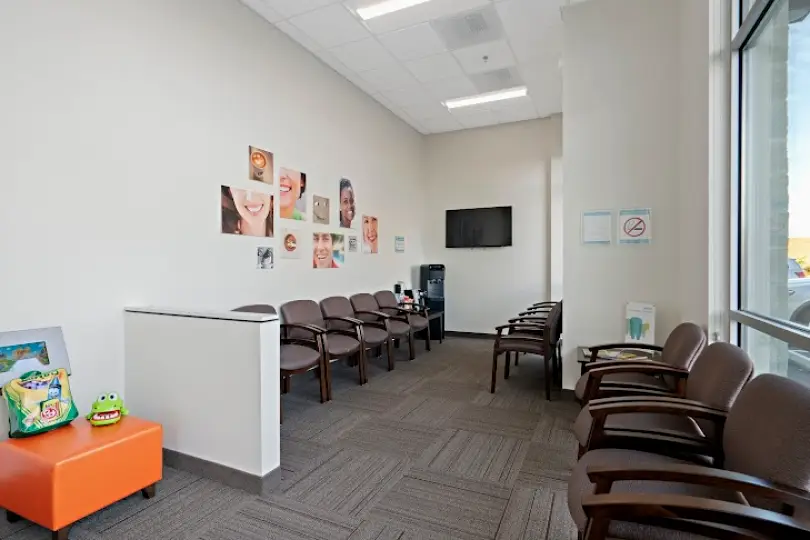 Auburn Dentists of Lakeland Hills