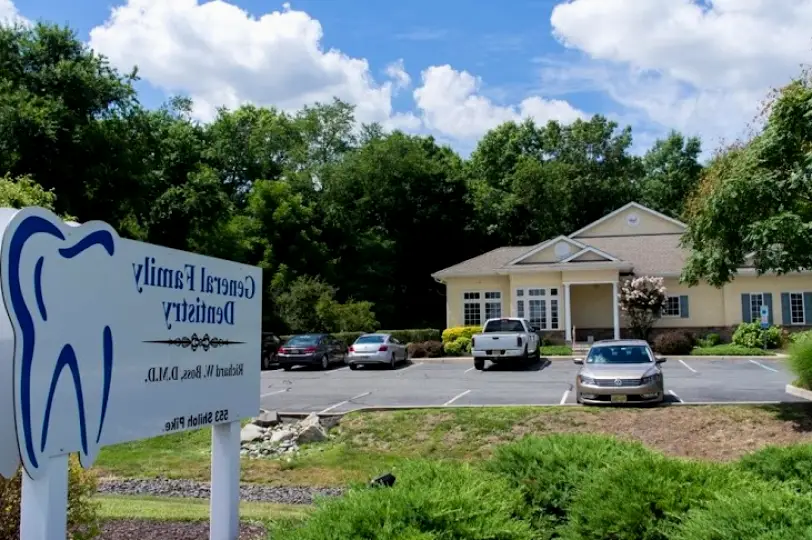 Boss Dentistry of Bridgeton, NJ (SBS Partner)