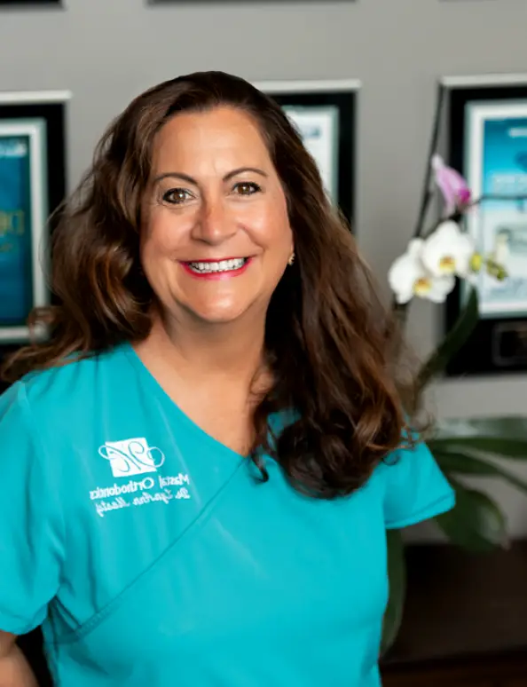 Bryn Mawr Mastaj Orthodontics: Dr. LynAnn Mastaj