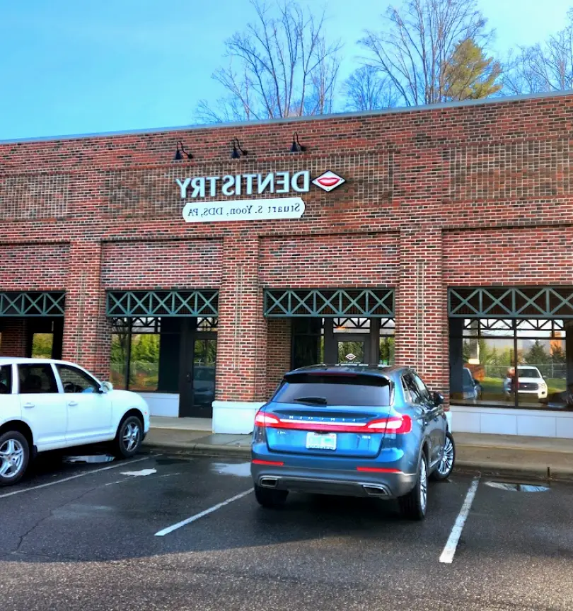 Candler Stuart S. Yoon, DDS, PA