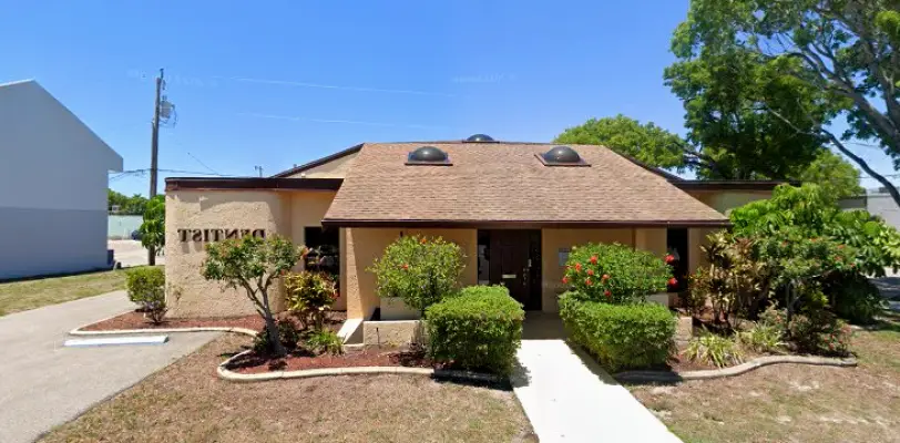 Cape Coral Bicknese Walter K DDS