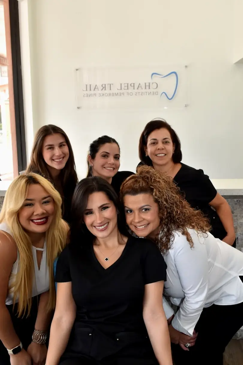 Chapel Trail Dentists Pembroke Pines