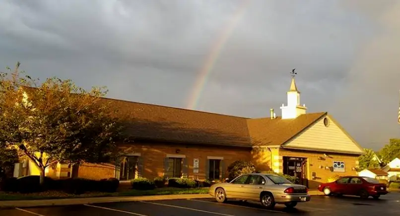  Chillicothe Wissler Myers & Kallies Family Dentistry LLC