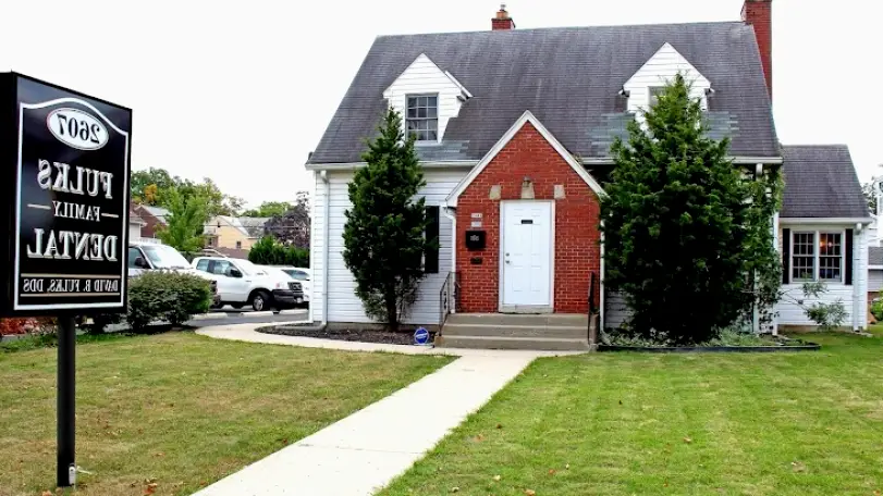 Columbus Fulks Family Dental