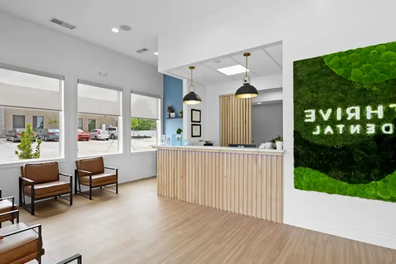 Concord Thrive Dental