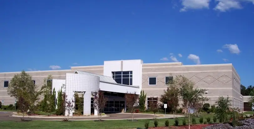 Crossett Ashley County Medical Center