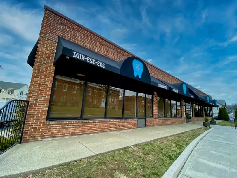Danbury All About Kids Pediatric Dentistry