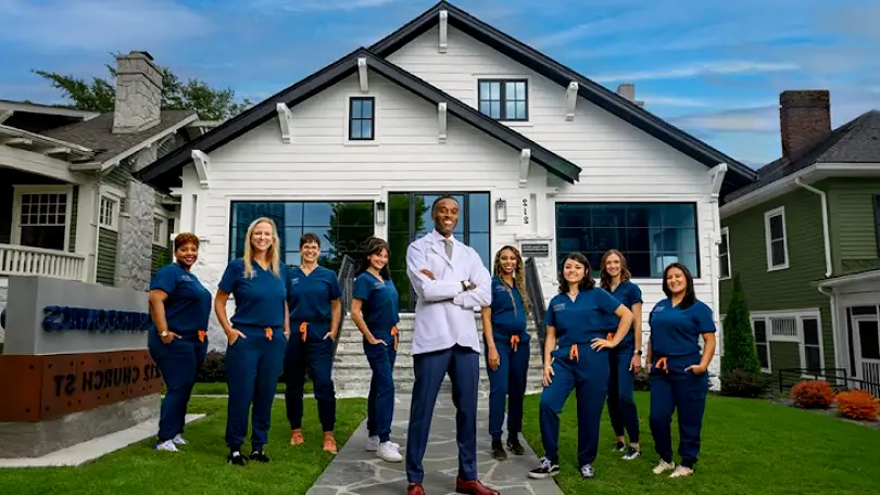  Decatur Orthodontics
