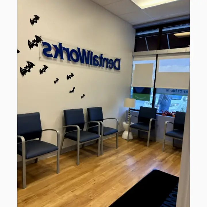 DentalWorks & Orthodontics Glen Ellyn