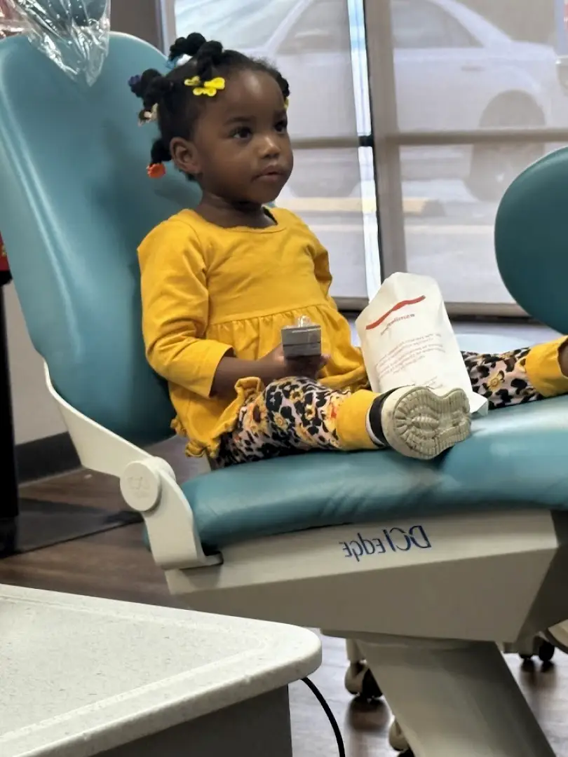 Douglasville Dentistry & Orthodontics for Kids