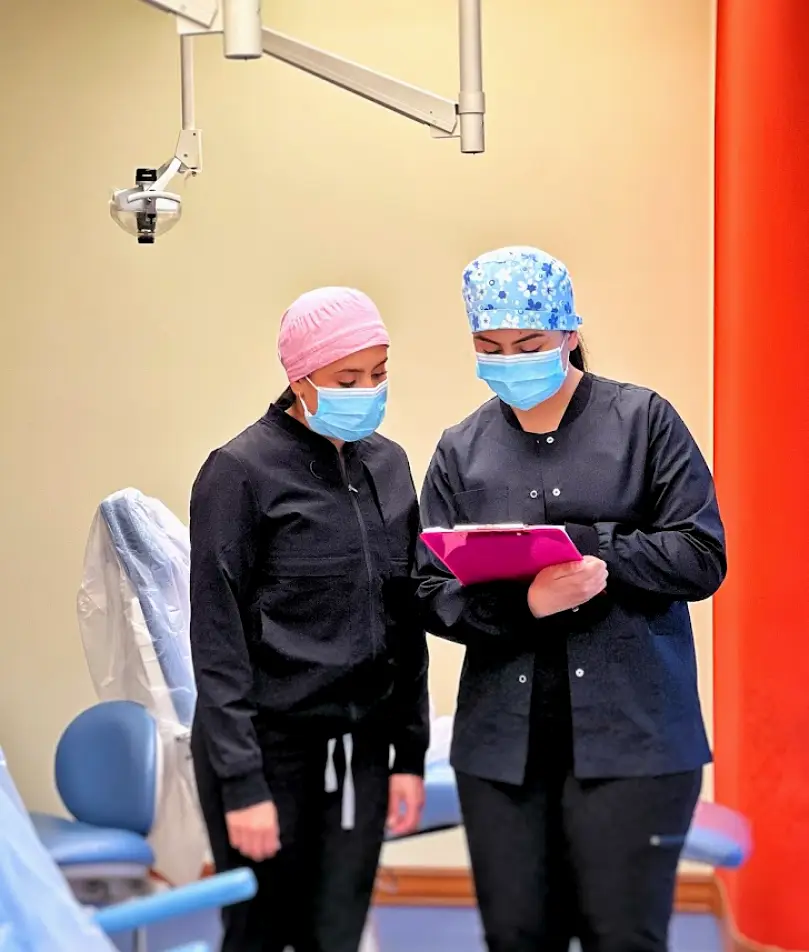Elk Grove Make A Smile - Children's Dental, Orthodontics, Endodontics, Oral Surgery
