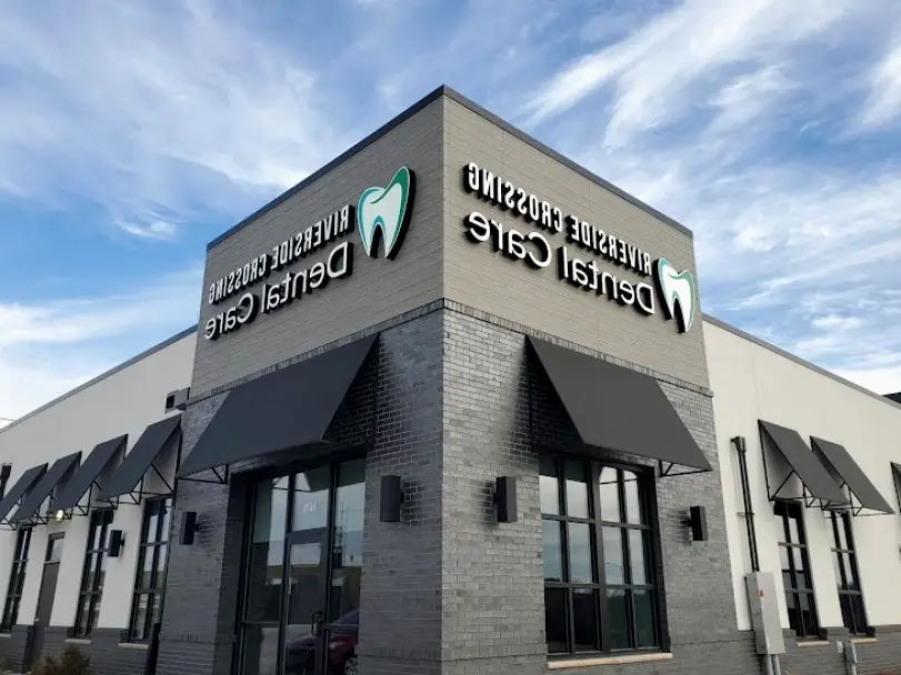 Elkhorn Riverside Crossing Dental Care