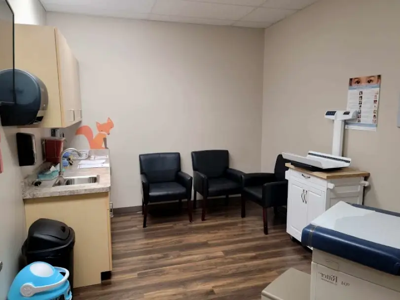 Evanston Arrowhead Family Medicine